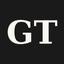 The Geopolitical Times logo